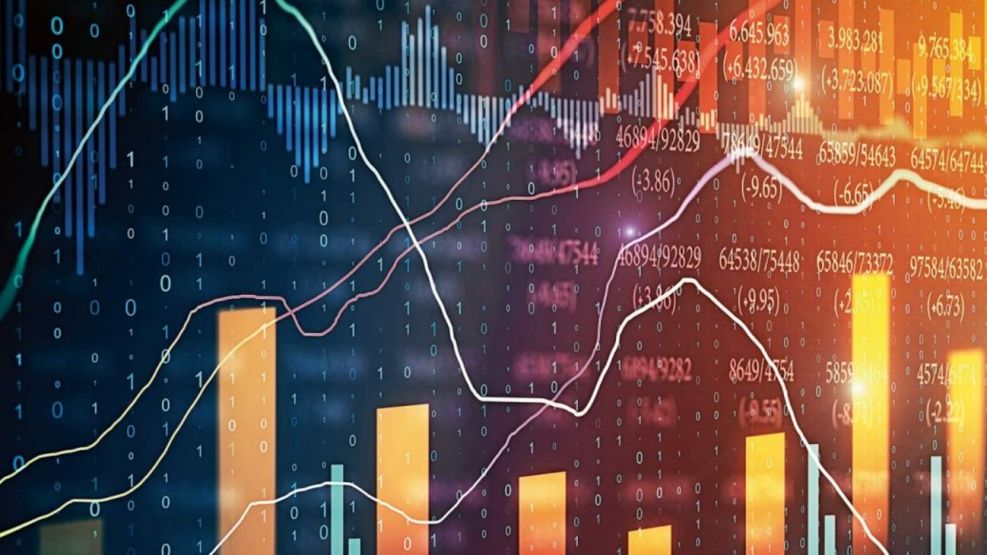Cierre de mercado: qué pasó con las acciones y bonos este 10 de mayo y cuál es la expectativa con la Ley Bases