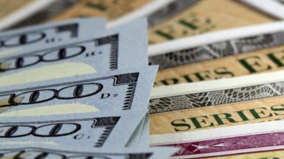 Glustein: “Hay una perspectiva de mercado de que los bonos van a subir porque se arregla la macro"