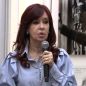 Cristina Kirchner y otra aparición con críticas a Milei: "Nunca se vivió en 40 años de democracia una situación similar"