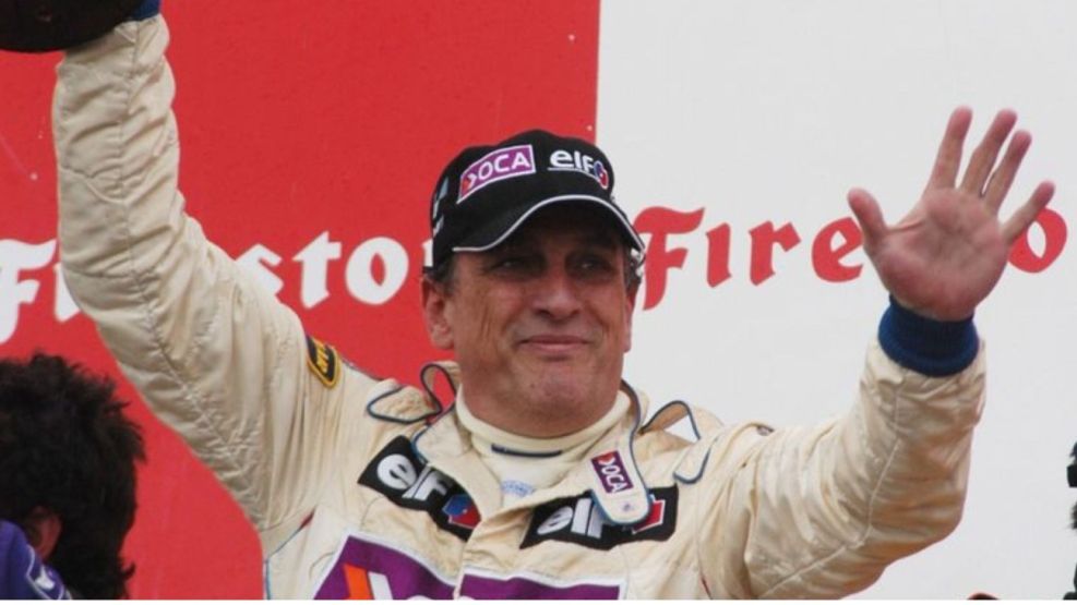 Juan María Traverso