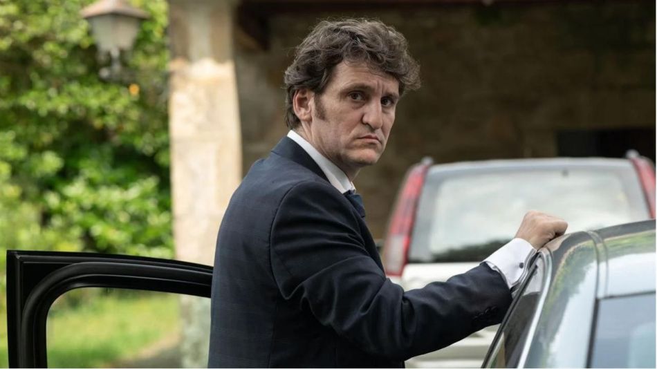 Quién es Raúl Arévalo, protagonista de El caso Asunta en Netflix