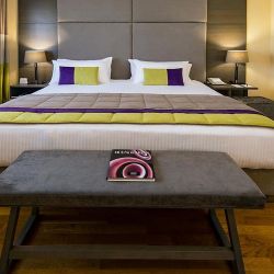 Grand Brizo Buenos Aires.