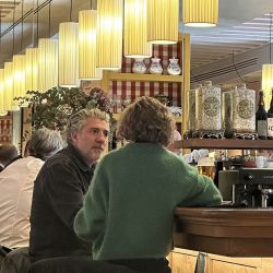 Casa Felisa, Madrid.