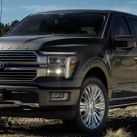 Ford Lobo 2024