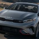 Kia Cerato GT Turbo