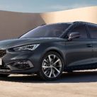 SEAT León