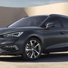 SEAT León