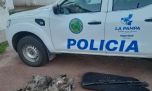 Detienen a dos cazadores furtivos con una gran cantidad de vizcachas muertas en La Pampa