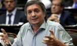 Máximo Kirchner pondrá en juego su liderazgo en el PJ Bonaerense
