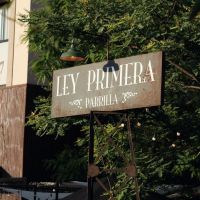 Ley Primera