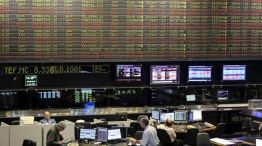 Cierre de mercados: cómo impacto la revisión del FMI en la bolsa