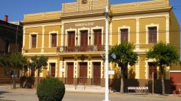 Villa del Rosario - Femicidio