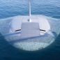 El Departamento de Defensa de EE.UU anunció la creación de su dron submarino Manta Ray 