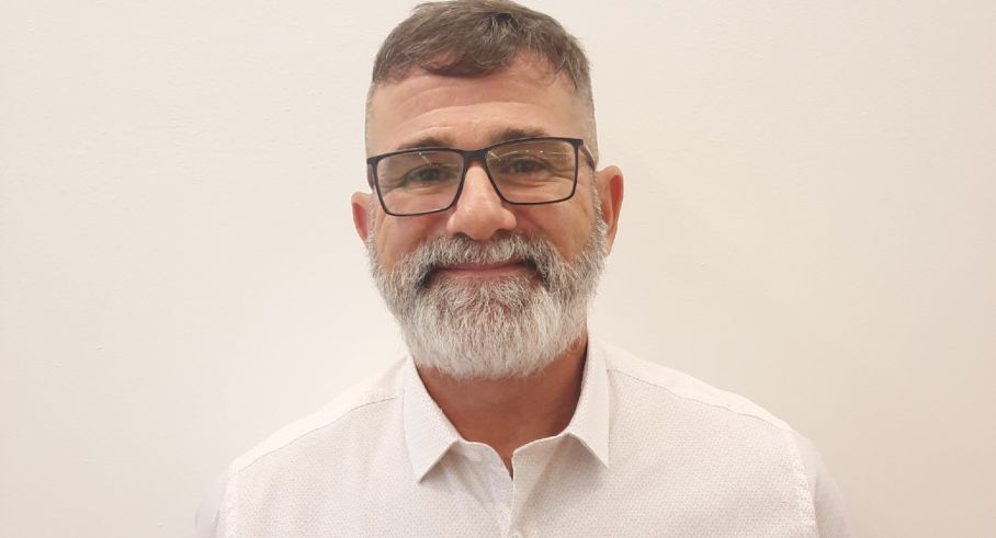 Martín Diez Gómez ATM Seguros