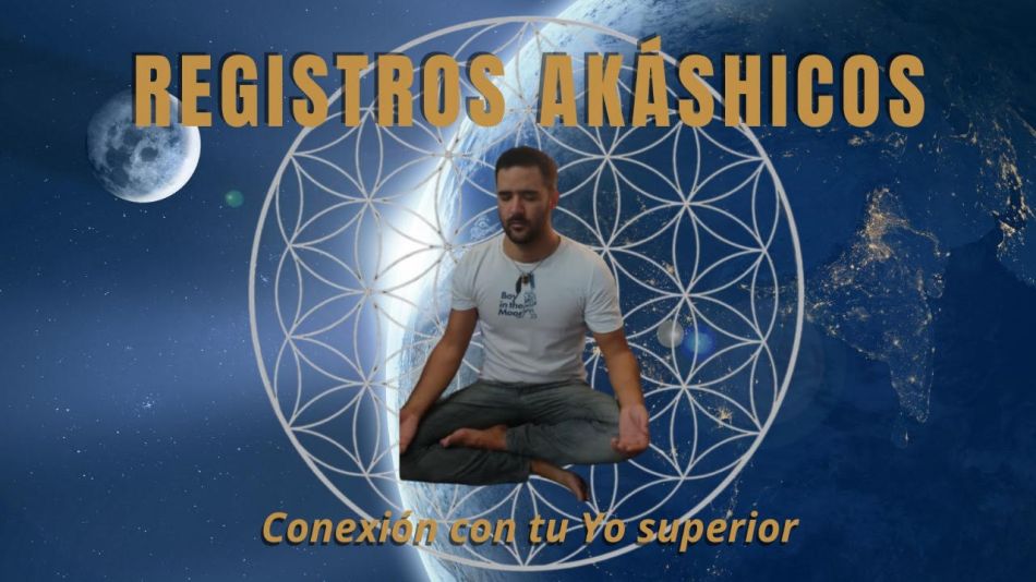 “Camino Akashico: Explorando los Registros Akáshicos, un Portal Hacia la Sanación y el Autoconocimiento"