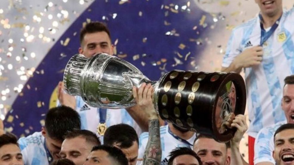 Cuánto cuesta ir a la Copa América 2024.