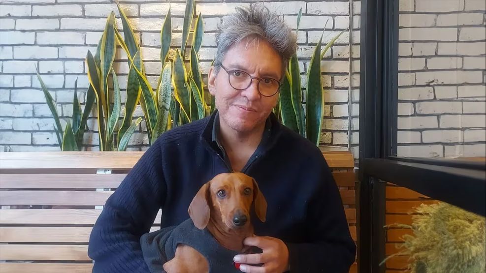 Murió Diego Rojas, periodista y escritor dedicado a la cultura argentina
