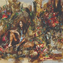 “Dionisia”: La Armonía Visual de Claudia Perrotta en “Paraísos Fragmentados” | Foto:CEDOC