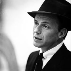 Frank Sinatra