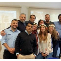 Transformando el Éxito Corporativo: La Trayectoria de Lorna Burgos en el Coaching Empresarial | Foto:CEDOC