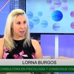 Transformando el Éxito Corporativo: La Trayectoria de Lorna Burgos en el Coaching Empresarial | Foto:CEDOC