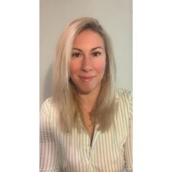 Transformando el Éxito Corporativo: La Trayectoria de Lorna Burgos en el Coaching Empresarial | Foto:CEDOC
