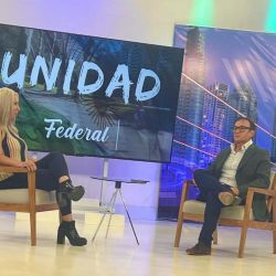 Transformando el Éxito Corporativo: La Trayectoria de Lorna Burgos en el Coaching Empresarial | Foto:CEDOC