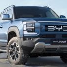BYD Shark
