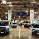 Centro Industrial Córdoba - Volkswagen Camiones Argentina