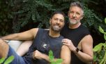 Luis Novaresio reveló a qué edad tuvo su primera pareja gay
