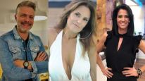 Aseguran que Ricky Diotto, el ex de María Fernanda Callejón, y Delfina Gerez Bosco fueron vistos a los besos