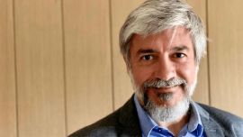 Ricardo Delgado: “Si no consiguen deuda en mercados voluntarios el dólar de equilibrio debería ser más caro”