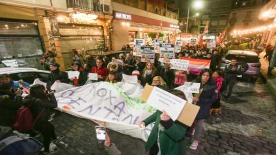 Lesbicidio en Barracas: la Cámara de Apelaciones ordenó volver a indagar al imputado con perspectiva de género