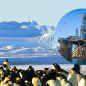 ¿Petróleo en la Antártida? | Aseguran que Rusia encontró la mayor reserva del mundo