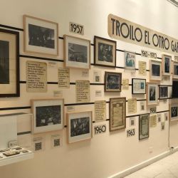 Los museos porteños celebrarán su día internacional el sábado 18 de mayo.
