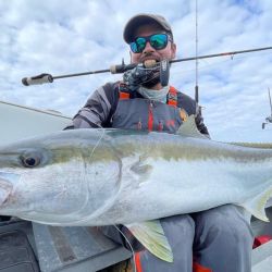 En Robinson Crusoe la pesca se puede realizar en diferentes modalidades, tanto popping, spinning, jigging como fly cast. 