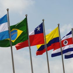 América Latina