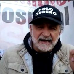 Eduardo Belliboni  | Foto:CEDOC