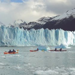 Glaciar Perito Moreno | Foto:CEDOC