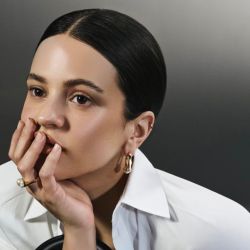 Rosalía fue nombrada como la nueva embajadora mundial de Dior