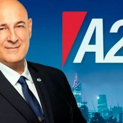 Santiago Cúneo denunció los aprietes del mileismo al Grupo América.  | Foto:CEDOC