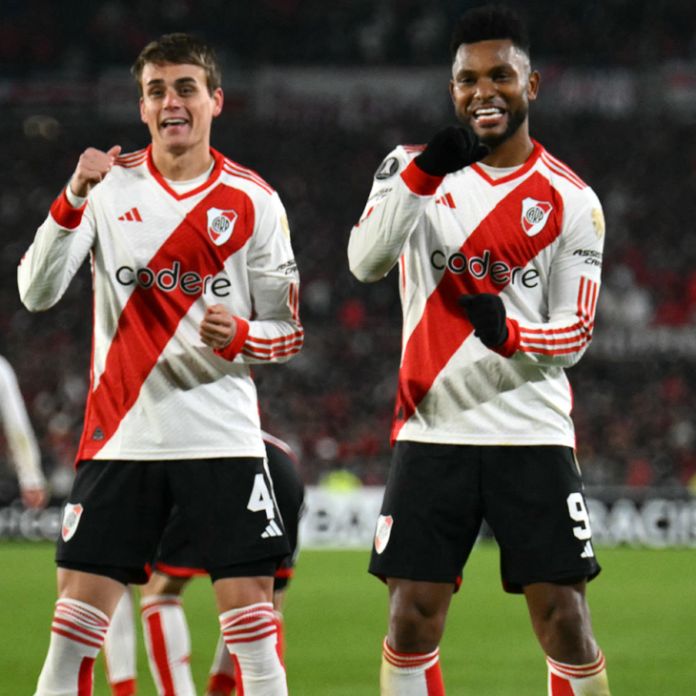 River Plate secure qualification for 2025 Club World Cup Buenos Aires Times
