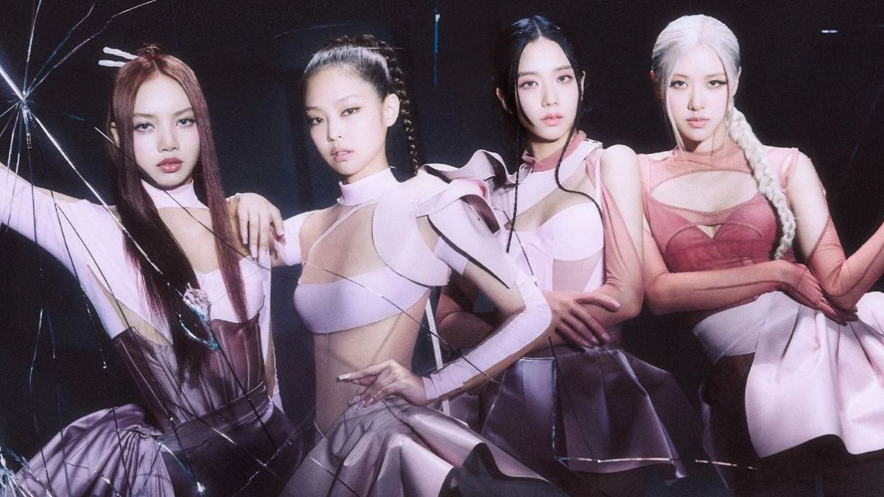 Forbes nombra a BLACKPINK la celebridad coreana más poderosa de 2024 |  Exitoina