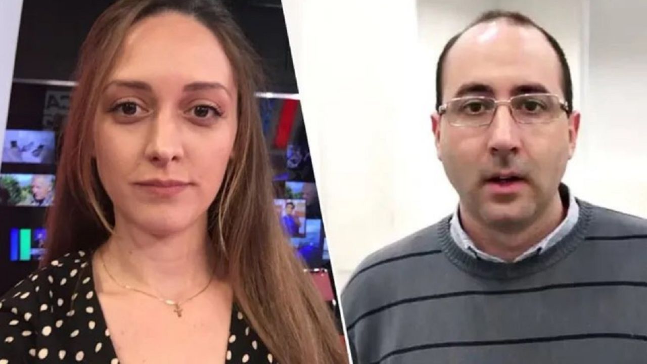 Nombran en la Agencia Nacional de Discapacidad a Natalia Basil | Perfil