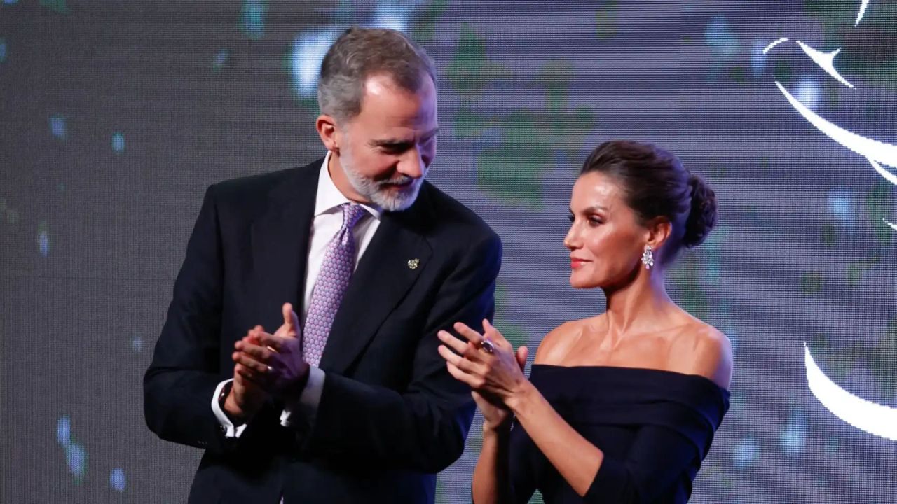 Afición por la caza, el secreto que empaña la reputación de Letizia Ortiz y  que Felipe VI sabe | Caras