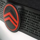 Nuevo isotipo de Citroën