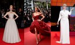 Festival de Cannes 2024: los mejores y peores looks de la ceremonia de apertura 