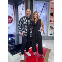 Carina Cools: Entre Maquinarias y Moda, un Estilo que Cultiva Confianza”