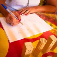 ¿Sabías que el dinero desde la mirada de Constelaciones Familiares está vinculado con la relación materna?