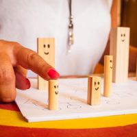 ¿Sabías que el dinero desde la mirada de Constelaciones Familiares está vinculado con la relación materna?